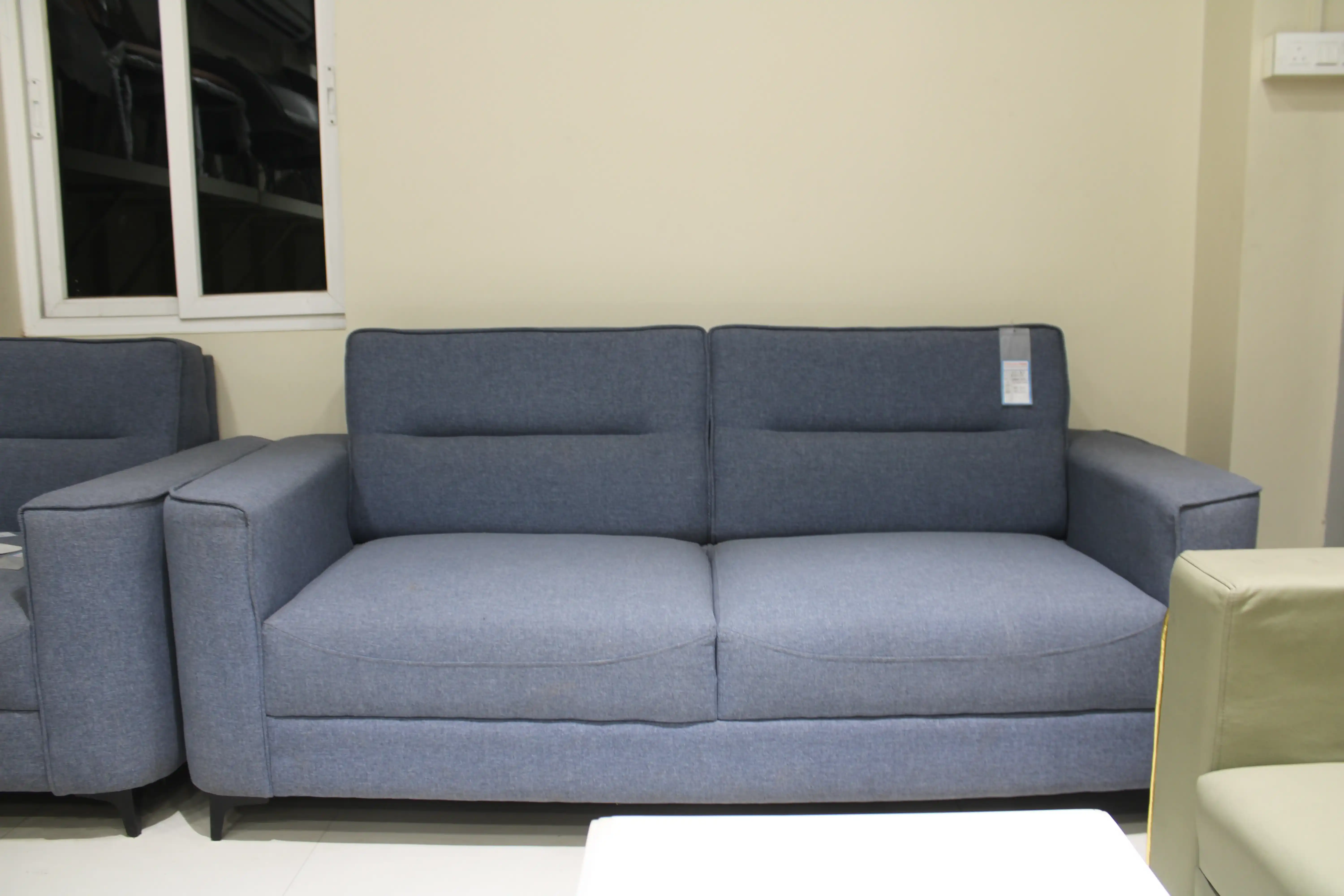 Mid-Century Modern